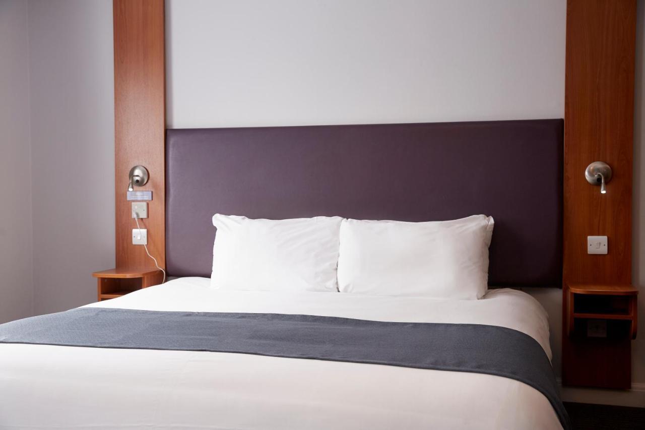 Hotel The Bowman By Greene King *