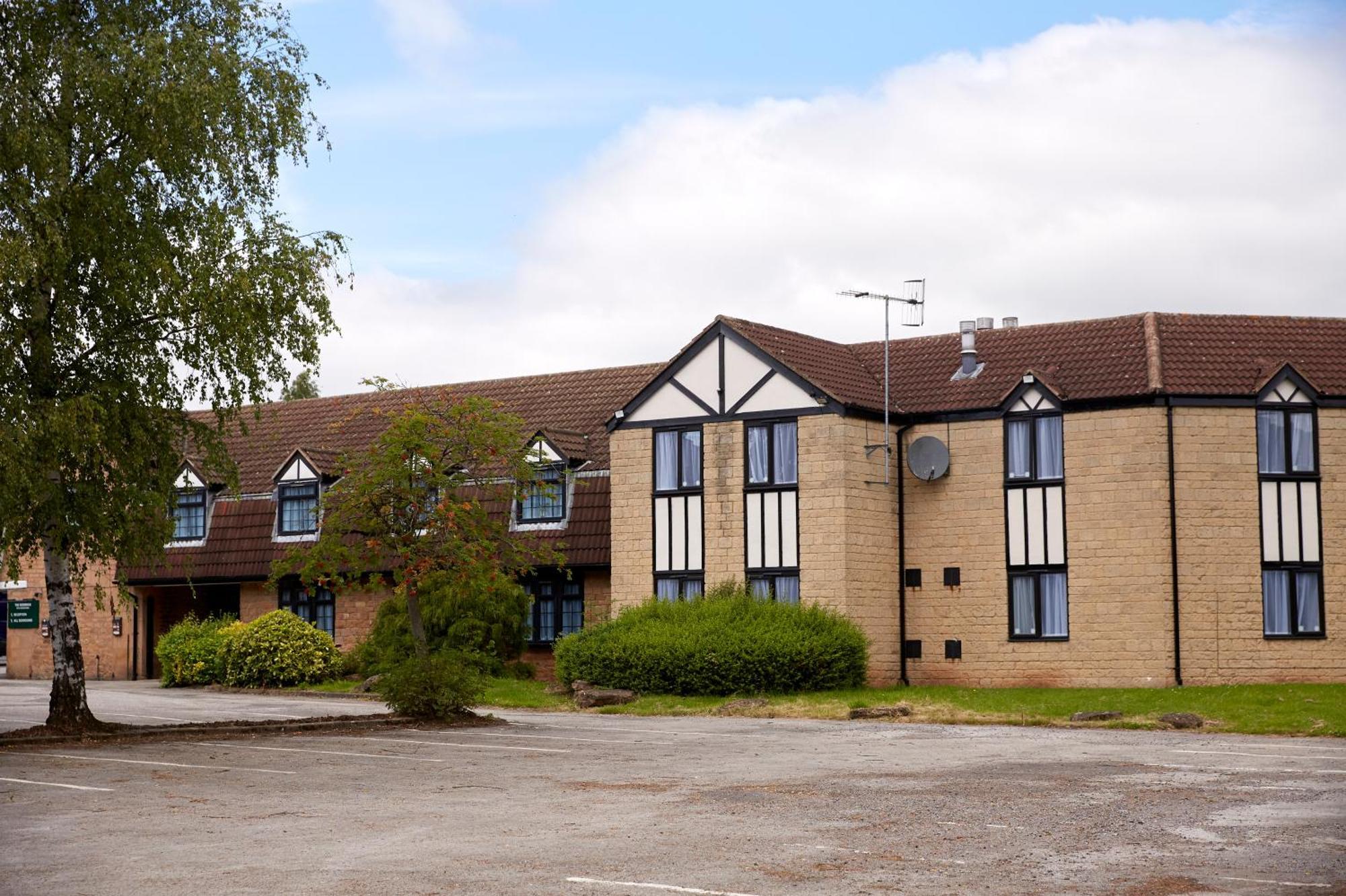 The Bowman By Greene King Hotel *