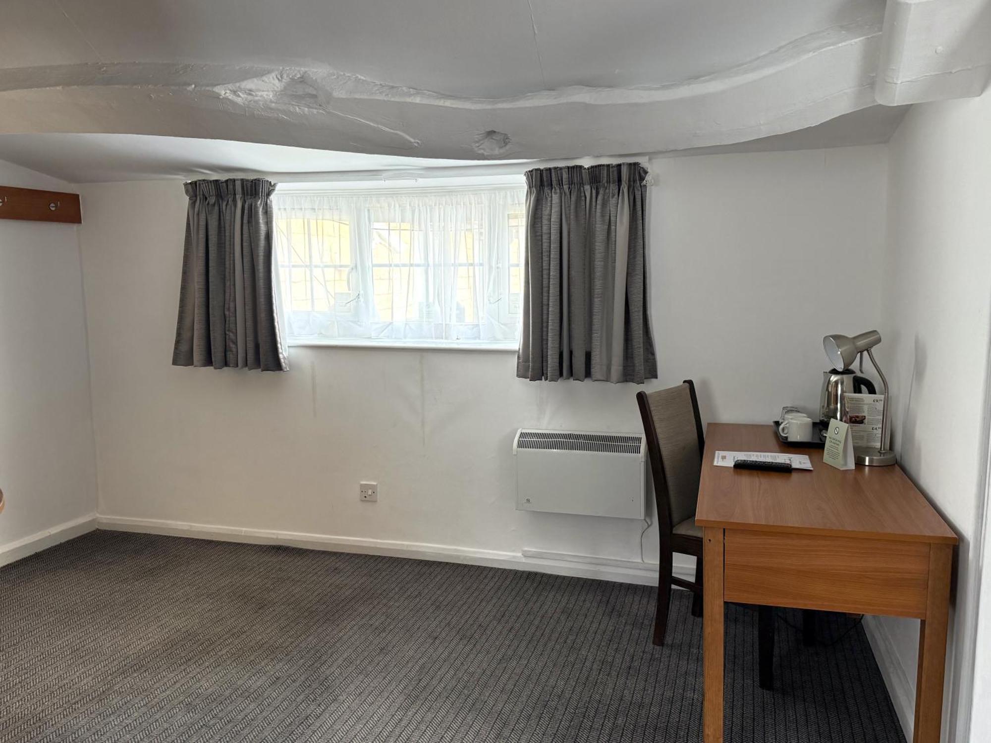 The Bowman By Greene King Hotel *