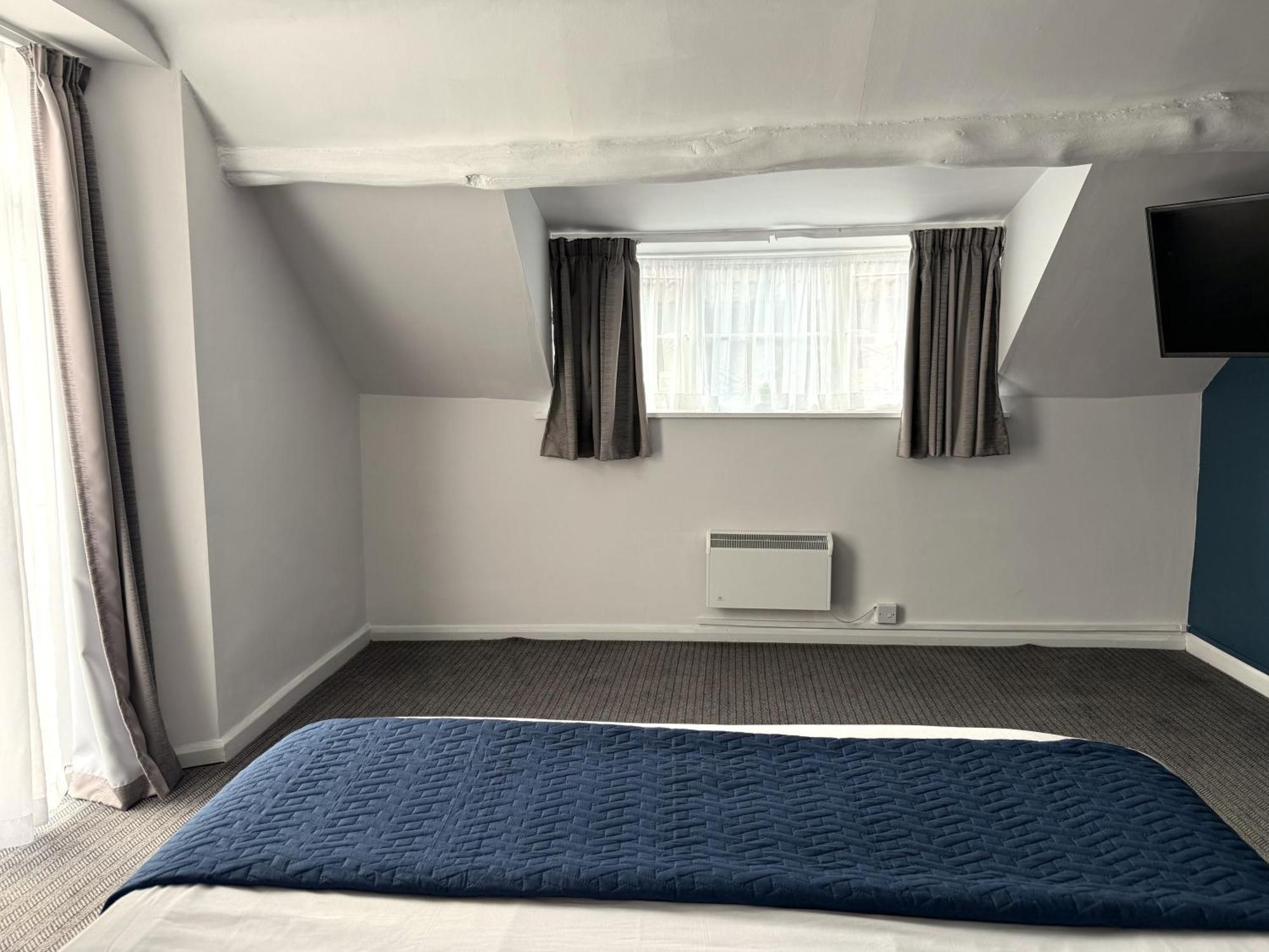 Hotel The Bowman By Greene King Hucknall
