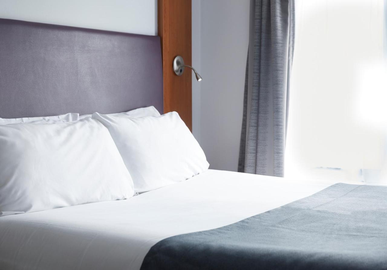 The Bowman By Greene King Hotel *