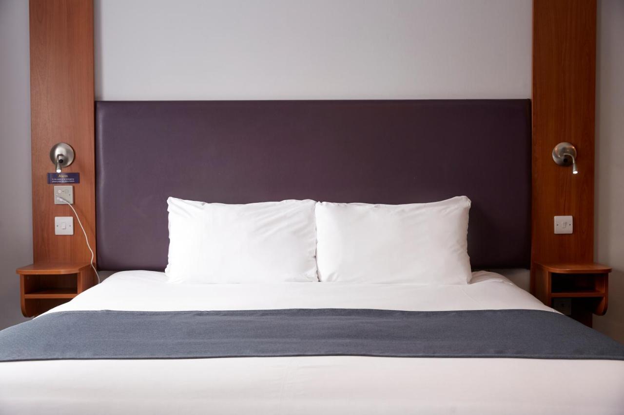 The Bowman By Greene King Hotel Hucknall