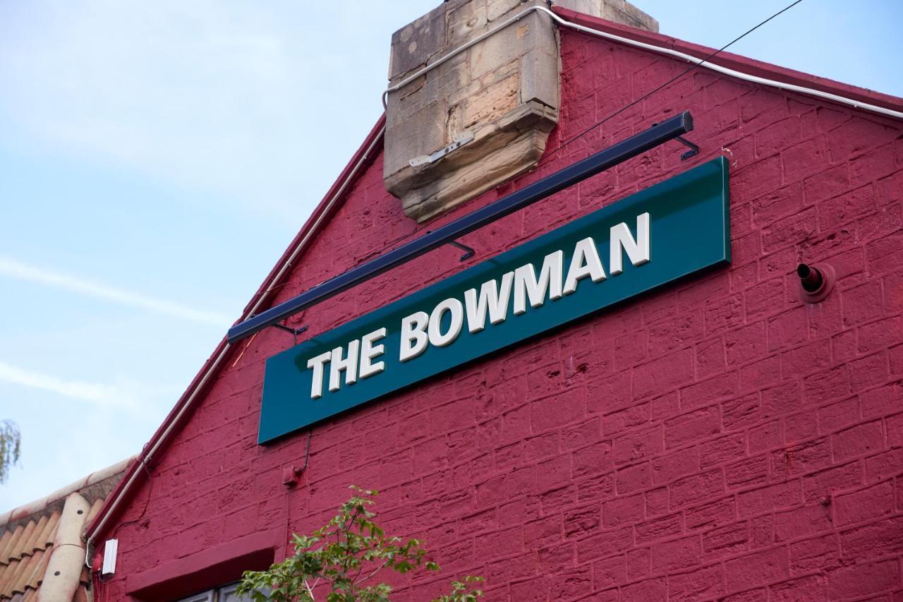 Hotel The Bowman By Greene King Hucknall