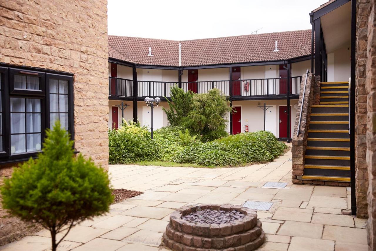 The Bowman By Greene King Hotel Hucknall