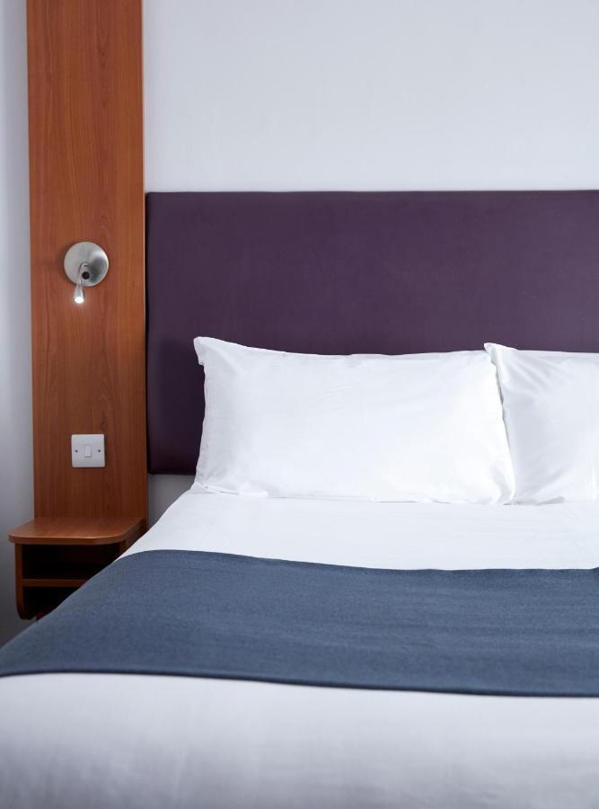 Hotel The Bowman By Greene King Hucknall