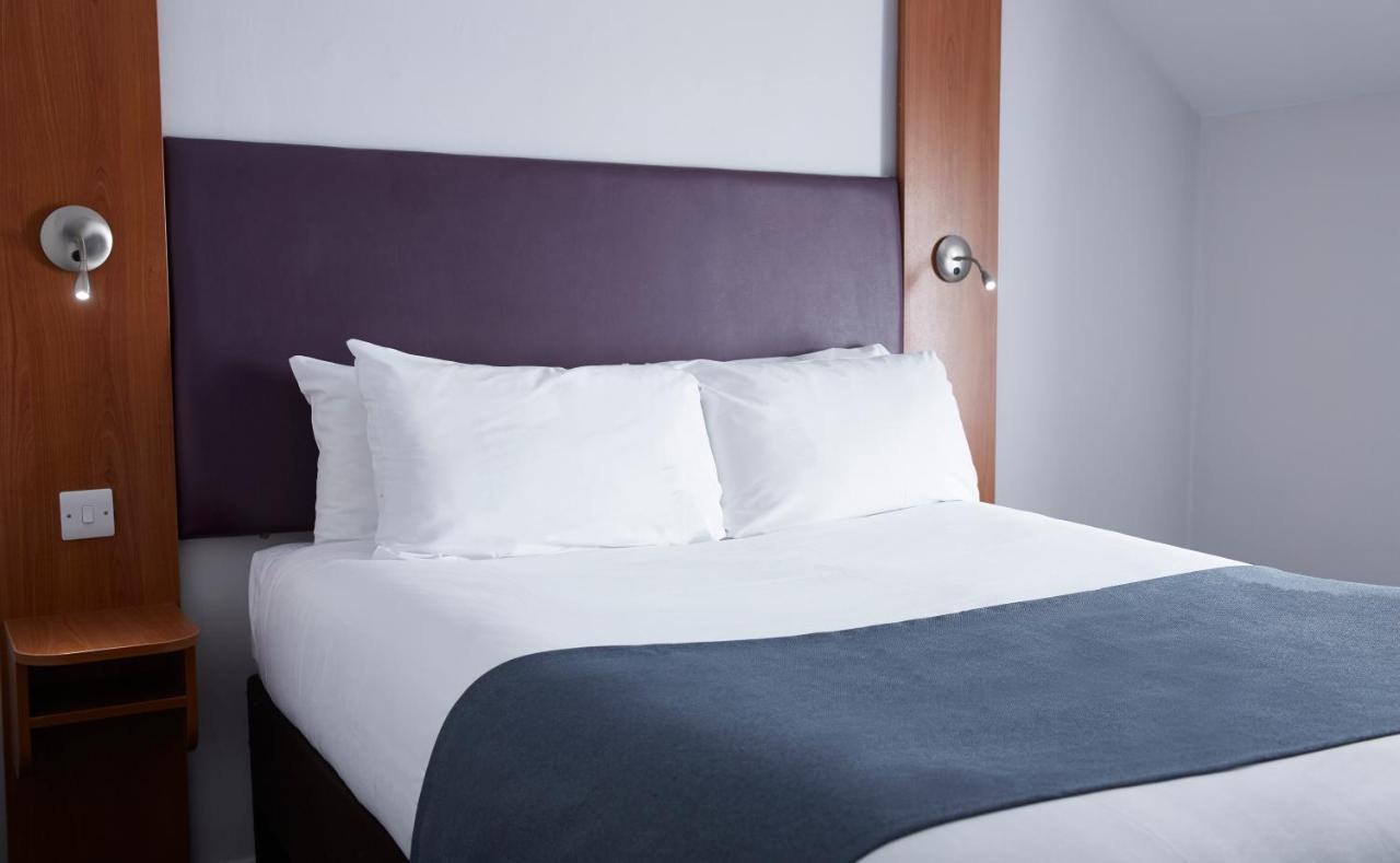 Hotel The Bowman By Greene King Hucknall
