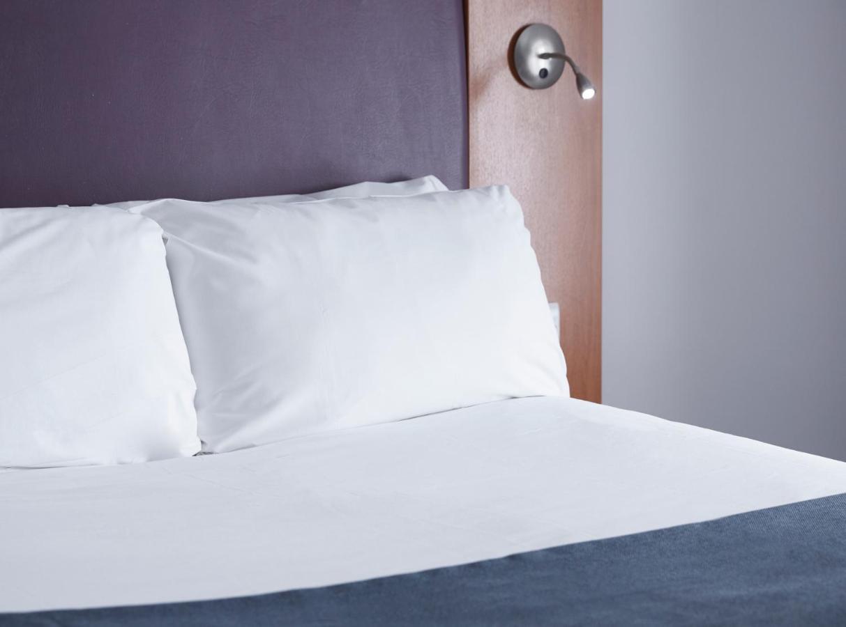 Hotel The Bowman By Greene King Hucknall